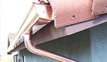 Rain Gutter Installation, Repair, Cleaning and Protection in Jefferson City, MT